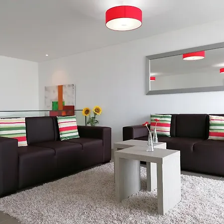 Villa Silver Coast Heights G Lourinhã