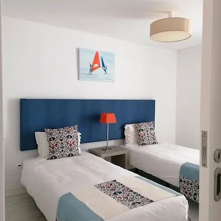 Silver Coast Heights G Villa Lourinhã