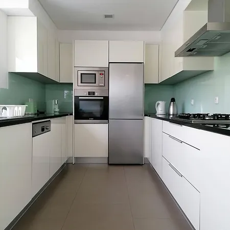 Silver Coast Heights G Villa *