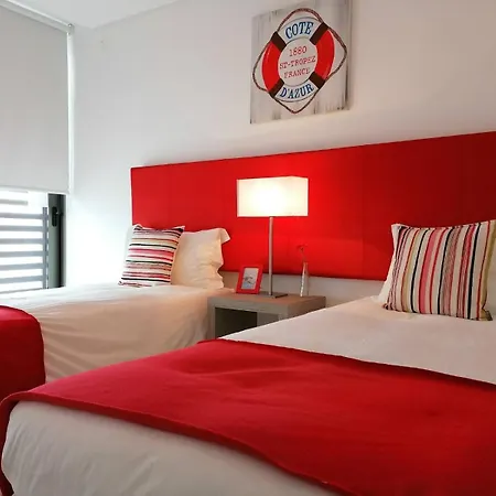 Silver Coast Heights G Villa *