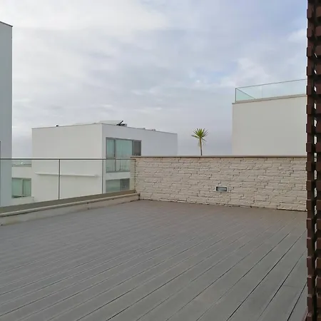 Silver Coast Heights G Villa Lourinhã